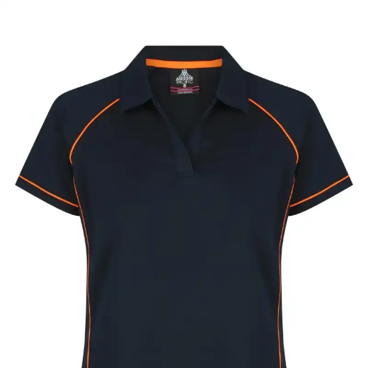 Picture of Aussie Pacific, Ladies Endeavour Polo 